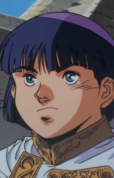 Gambar Karakter Etoh