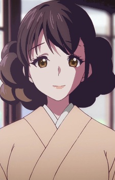 Gambar Karakter Okami