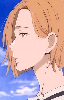 Gambar Karakter Taisha