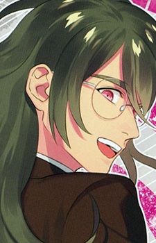 Gambar Karakter Gonta Gokuhara