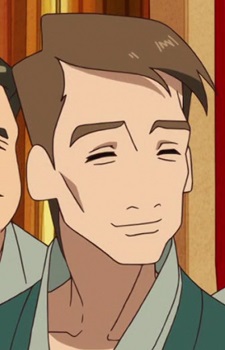 Gambar Karakter Daikoku