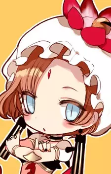 Gambar Karakter Anime: Tepsekemei