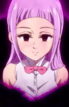 Gambar Karakter Anime: Melascula