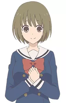 Gambar Karakter Anime: Yuki Ushimaru