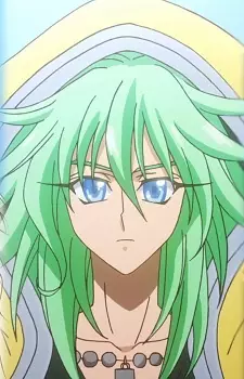 Gambar Karakter Anime: Taijou Roukun