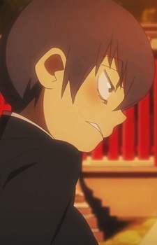 Gambar Karakter Hachiman