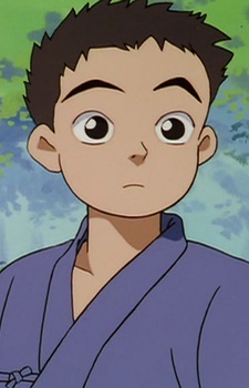 Gambar Shuuzou Matsutani