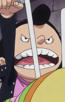 Gambar Karakter Anime: Anglais Charlotte