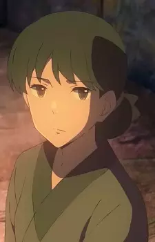 Gambar Karakter Anime: Kanae