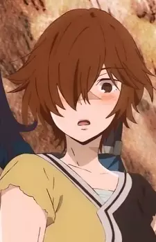 Gambar Karakter Anime: Phone