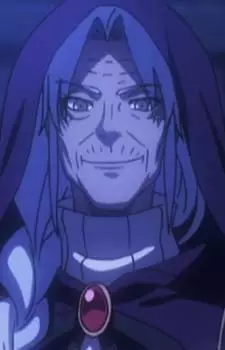 Gambar Karakter Anime: Rigrit Bers Caurau