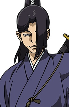 Gambar Karakter Anime: Itsuma  Irootoroe