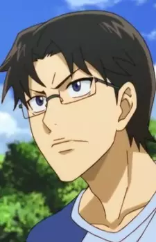 Gambar Karakter Anime: Takadajou