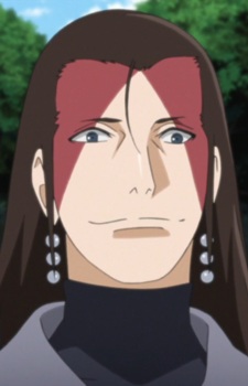 Gambar Karakter Hidari