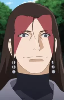 Gambar Karakter Anime: Hidari