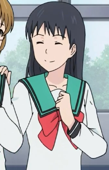 Gambar Karakter Rinati