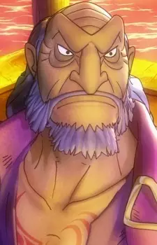 Gambar Karakter Anime: Schneider