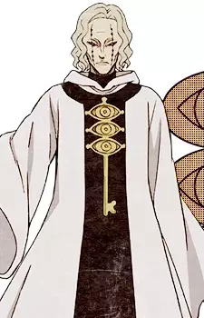 Gambar Karakter Anime: Valtos