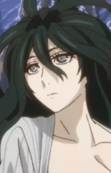 Gambar Karakter Anime: Morrígan