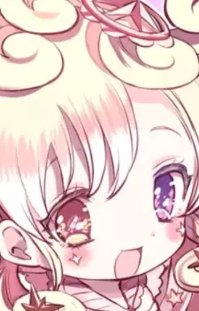 Gambar Karakter Anime: Puk Puck