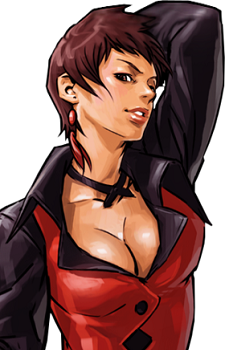 Gambar Karakter Vice