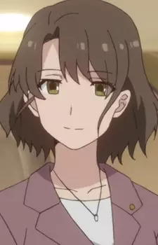 Gambar Karakter Anime: Ema Hashima