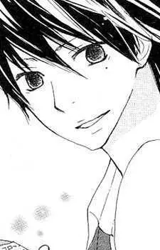 Gambar Karakter Anime: Souta Okumura