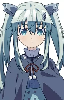 Gambar Karakter Anime: Mia