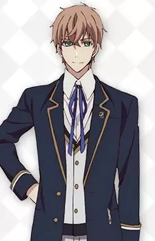 Gambar Karakter Anime: Kyouichi Sano