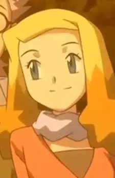 Gambar Karakter Anime: Alice