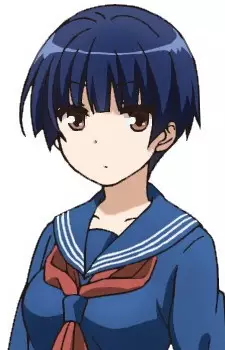 Gambar Karakter Anime: Tomo