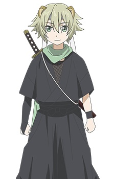 Gambar Karakter Sasuke