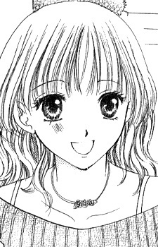 Gambar Moeka Hata
