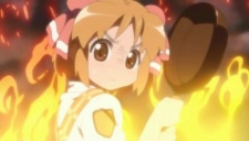 Gambar Karakter Tamako Kobayashi
