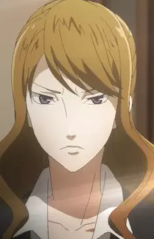 Gambar Karakter Anime: Reiko Asakura