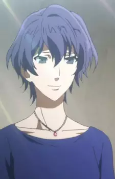 Gambar Karakter Anime: Sayuri
