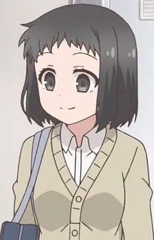 Gambar Karakter Non Katagiri