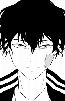 Gambar Karakter Naoya Ushio