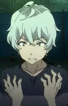 Gambar Karakter Anime: Charatomi
