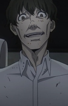 Gambar Karakter Karao Saeki