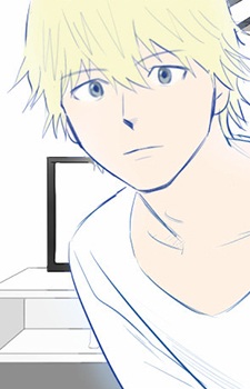 Gambar Karakter Joon Go