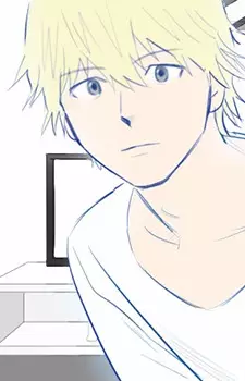 Gambar Karakter Anime: Joon Go