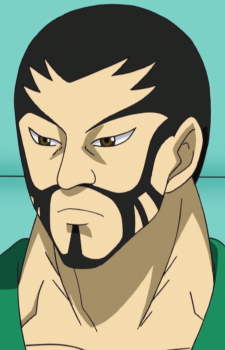 Gambar Karakter Malee