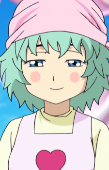 Gambar Karakter Nono