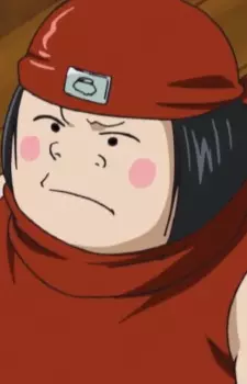 Gambar Karakter Anime: Chirin