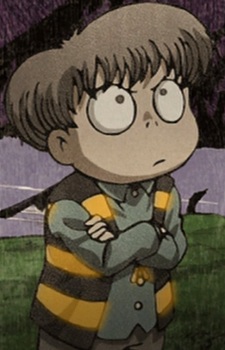 Gambar Karakter Fake Kitarou