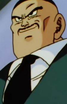 Gambar Karakter Rock