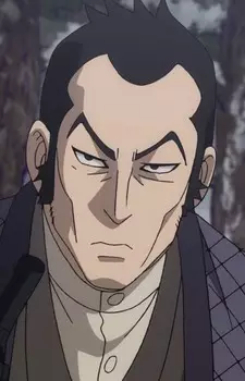 Gambar Karakter Anime: Kanjirou Kasahara