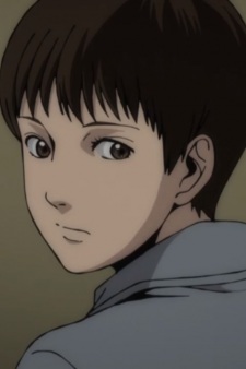 Gambar Karakter Haruhiko Kitawaki