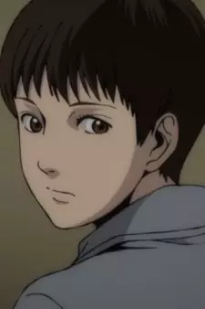 Gambar Karakter Anime: Haruhiko Kitawaki